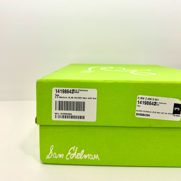 SAME EDELMAN YARO - Picture 8 of 8